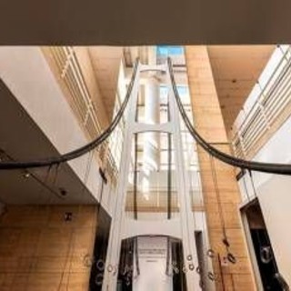 Webuild inaugura 'Evolutio', dall’8 ottobre all’Ara Pacis di Roma la mostra dedicata alle infrastrutture Webuild inaugura 'Evolutio', dall’8 ottobre all’Ara Pacis di Roma la mostra dedicata alle infrastrutture