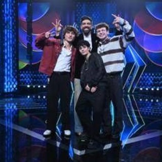 Sanremo Giovani, Principe, Seltsam e Senza Cri passano il turno. Soap si ritira, semifinale a 11 Sanremo Giovani, Principe, Seltsam e Senza Cri passano il turno. Soap si ritira, semifinale a 11