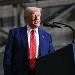 Usa, scattano i dazi del 50% su acciaio e alluminio