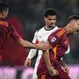 Roma-Milan 1-1, Pellegrini risponde a De Winter