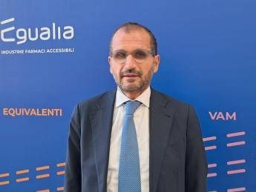 Farmaci, Gemmato: "Equivalenti risorsa per Ssn sostenibile" Farmaci, Gemmato: "Equivalenti risorsa per Ssn sostenibile"