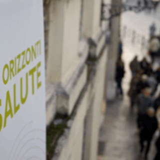 Torna a Vicenza 'Gli orizzonti della salute', One Health al centro Torna a Vicenza 'Gli orizzonti della salute', One Health al centro