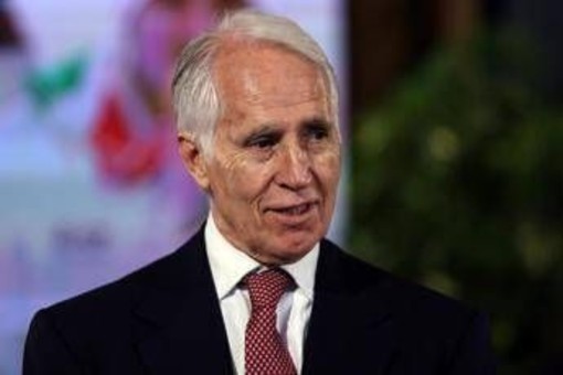Dagli anni al Coni alle Olimpiadi riportate in Italia: chi è Giovanni Malagò, il nuovo presidente della Figc Dagli anni al Coni alle Olimpiadi riportate in Italia: chi è Giovanni Malagò, il nuovo presidente della Figc