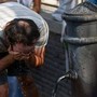 Caldo anomalo sull'Italia, 4 bollini rossi oggi: le città più a rischio