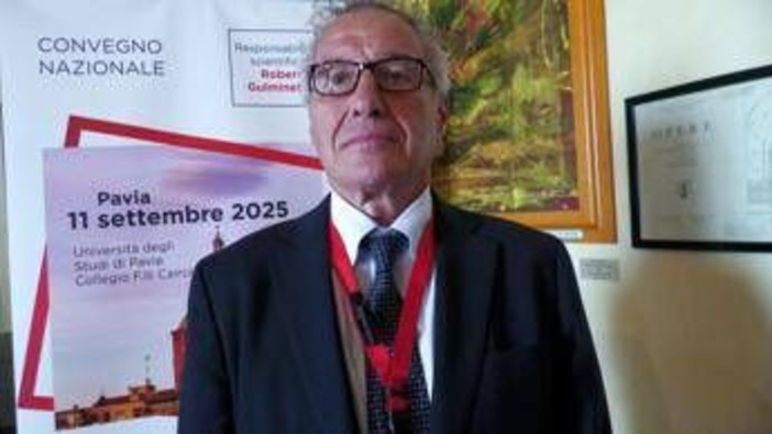 Aids, infettivologo Gulminetti: &quot;Terapia long-acting si adatta a stili di vita&quot;