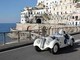 Automobilismo, si chiude la 1000 Miglia Experience Italy: vincono Facchini-Olivetti su Bmw