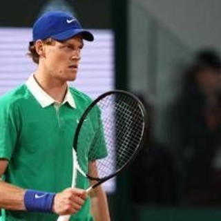 Sinner al terzo turno del Roland Garros, Gasquet si arrende in tre set