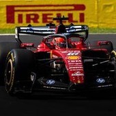 Formula 1, oggi qualifiche Gp Madrid - Diretta Formula 1, oggi qualifiche Gp Madrid - Diretta
