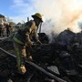 Ucraina, attacchi russi su Kharkiv: un morto. 22mila persone senza elettricità