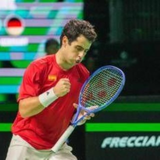 Non c'è Alcaraz, ma... Ecco la Spagna che affronterà l'Italia in finale di Coppa Davis