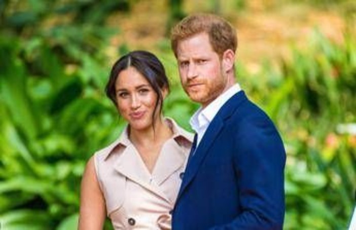 Harry e Meghan ripartono da Nottingham per riconquistare l'opinione pubblica