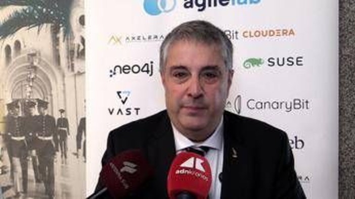Ai, Giglio Vigna (Lega): "Eliminare tecnologie cinesi per sovranità digitale occidentale allargata"