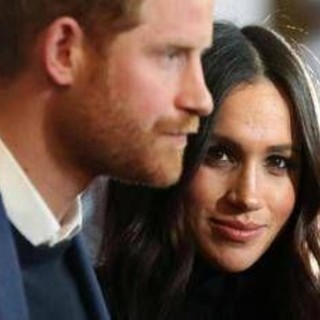 Harry e Meghan divorziano (professionalmente)
