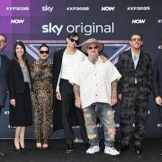 X Factor, al via stasera 11 settembre la nuova edizione: tutto quello che sappiamo