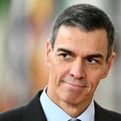 Ceuta, Sanchez scrive all'Ue: "Stop a Schengen per ignoranza o interessi politici" Ceuta, Sanchez scrive all'Ue: "Stop a Schengen per ignoranza o interessi politici"