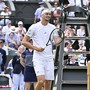 Zverev piega Fery e vola in finale a Wimbledon Zverev piega Fery e vola in finale a Wimbledon