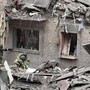 Ucraina senza missili Patriot, Kiev senza difesa. Macron: "Forniremo tutti i mezzi necessari"
