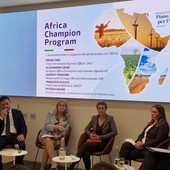 Africa continente strategico, da SIMEST plafond di 200 mln per le imprese Africa continente strategico, da SIMEST plafond di 200 mln per le imprese