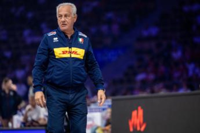 Europei di pallavolo, oggi Italia-Francia: orario e dove vederla in tv (in chiaro)
