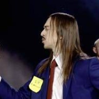 Tommy Cash dopo 'Espresso Macchiato': &quot;Sanremo? Sarebbe fighissimo, vedremo...&quot;