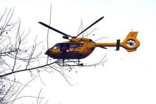 Precipitano in canalone Val Passiria, morti padre e figlio