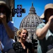 Meteo Italia, arriva il caldo africano: temperature fino a 34 gradi nel weekend