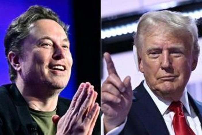 Guerra Trump-Musk, esperto: &quot;Rissa tra egomaniaci ma uno solo prevarrà&quot;