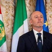 Caso derby e Internazionali, Binaghi attacca: "Serie A fatta con piedi, perché dovremmo spostare finale?"