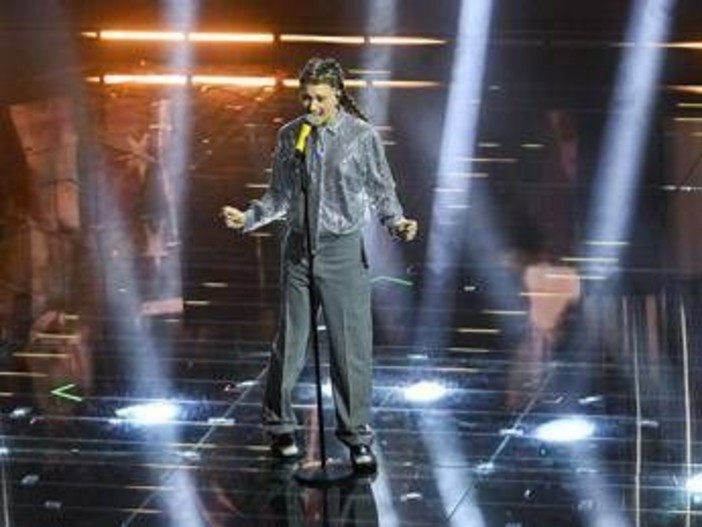 Sanremo 2026, Sayf chi è: in gara con il brano 'Tu mi piaci tanto'