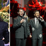 Isola dei famosi non va in onda stasera, al suo posto il concerto de 'Il Volo'