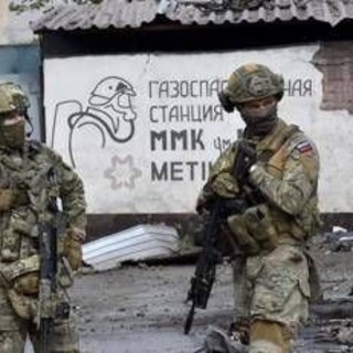 Russia, Putin firma decreto: palestre rastrellate per cercare nuove reclute