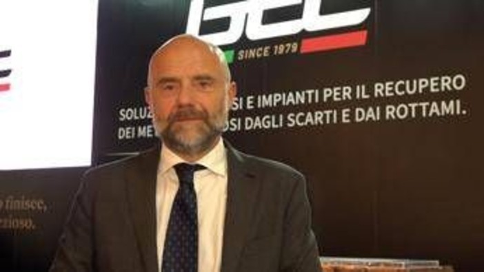 Rifiuti, Cescut (Btt): "Nostra tecnologia recupera valore prezioso da scarto automotive" Rifiuti, Cescut (Btt): "Nostra tecnologia recupera valore prezioso da scarto automotive"