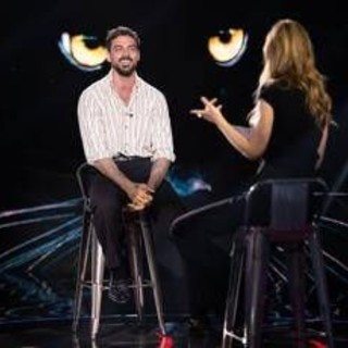 Michele Morrone a 'Belve': &quot;Per la fine di un amore sono finito in coma etilico&quot;