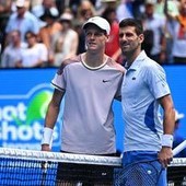 Djokovic: "Sentirò Sinner per sapere come sta, giusto che pensi a lungo termine" Djokovic: "Sentirò Sinner per sapere come sta, giusto che pensi a lungo termine"