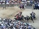 Palio di Siena rinviato a oggi 3 luglio, 10 contrade al via: dove e quando vederlo in tv