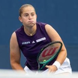 Ostapenko, accuse di razzismo agli Us Open. Osaka: &quot;Non conosce la storia&quot;, lei si difende