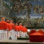 Conclave, riforme o restaurazione: scontro tra due visioni