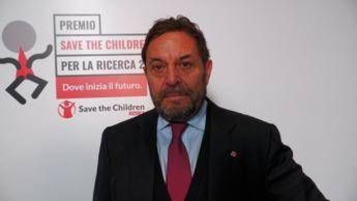 Infanzia, Tesauro (Save the Children): "Per interventi efficaci servono dati e conoscenza" Infanzia, Tesauro (Save the Children): "Per interventi efficaci servono dati e conoscenza"