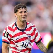 Mondiali, oggi Stati Uniti-Australia - Diretta