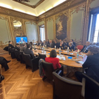 Presentato a Roma il portale di OsserMare