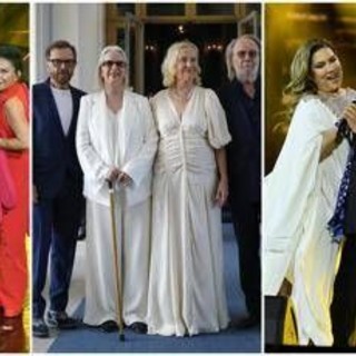 Non solo i Coma Cose. Dai Ricchi e Poveri agli Abba, quando l'amore finisce non solo sul palco Non solo i Coma Cose. Dai Ricchi e Poveri agli Abba, quando l'amore finisce non solo sul palco