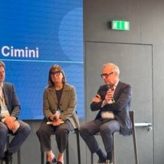Cimini (Greenthesis): &quot;Sostenibilità nostro paradigma essenziale&quot;
