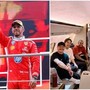 Hamilton, nostalgia Mercedes? Lewis torna dalla Cina con... Toto Wolff Hamilton, nostalgia Mercedes? Lewis torna dalla Cina con... Toto Wolff