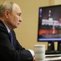 "Nessun allarme per Italia", l'alert della Cia sull'attacco russo non esiste "Nessun allarme per Italia", l'alert della Cia sull'attacco russo non esiste
