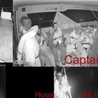 Flotilla, italiani attendono espulsione: in carcere condizioni 'disagevoli'