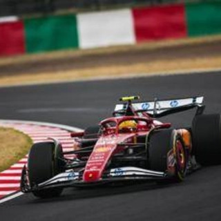 Ferrari, continua la crisi. Minardi: &quot;Sbagliati trionfalismi della vigilia&quot;