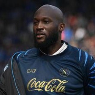 Lukaku-Napoli, sarà addio? Il Fenerbahce pensa al colpo di mercato