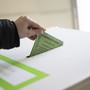 Referendum, alle 12 l’affluenza sfiora il 15% Referendum, alle 12 l’affluenza sfiora il 15%