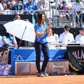 Billie Jean King Cup, oggi il quarto di finale Italia-Cina: orario e dove vederla in chiaro