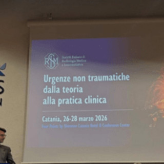 Medicina, imaging in oltre 60% urgenze: a Catania corso per radiologi under 40